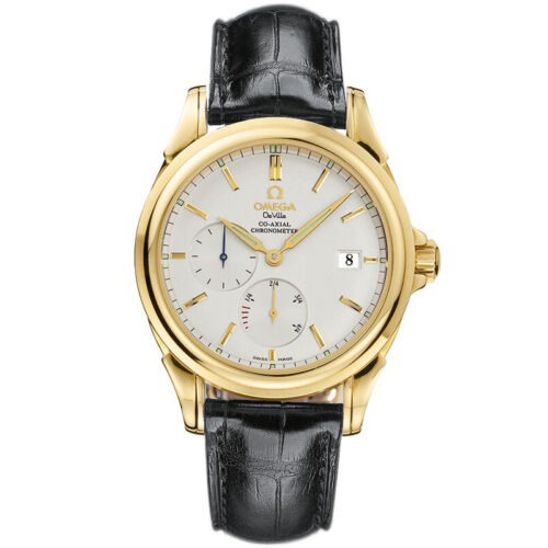 Omega De Ville 4632.31.31