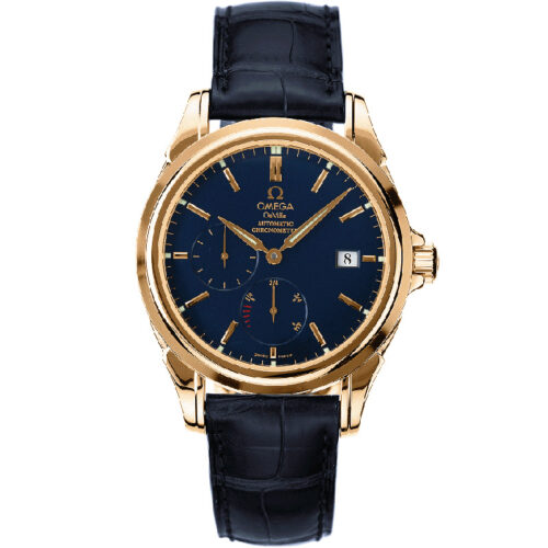 Omega De Ville 4632.80.33