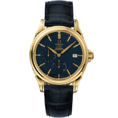 Omega De Ville 4632.81.33