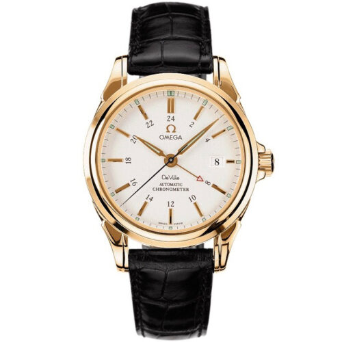 Omega De Ville 4633.30.31