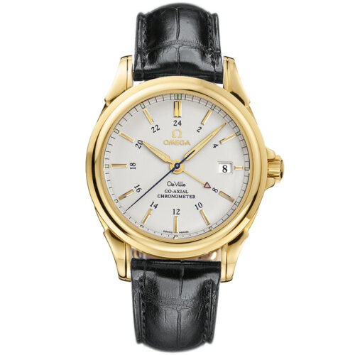 Omega De Ville 4633.31.31