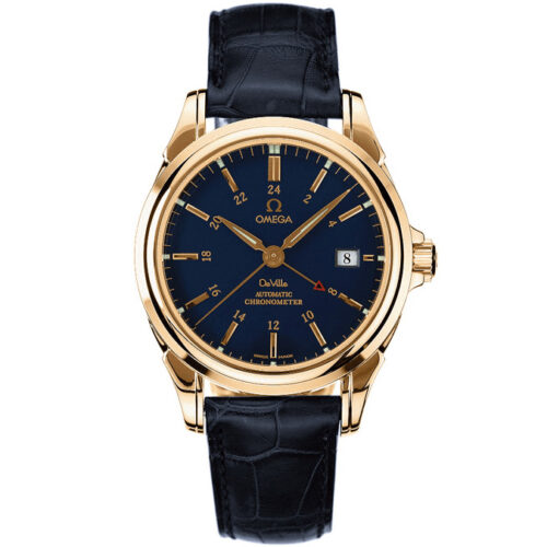 Omega De Ville 4633.80.33