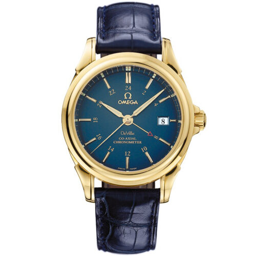 Omega De Ville 4633.81.33