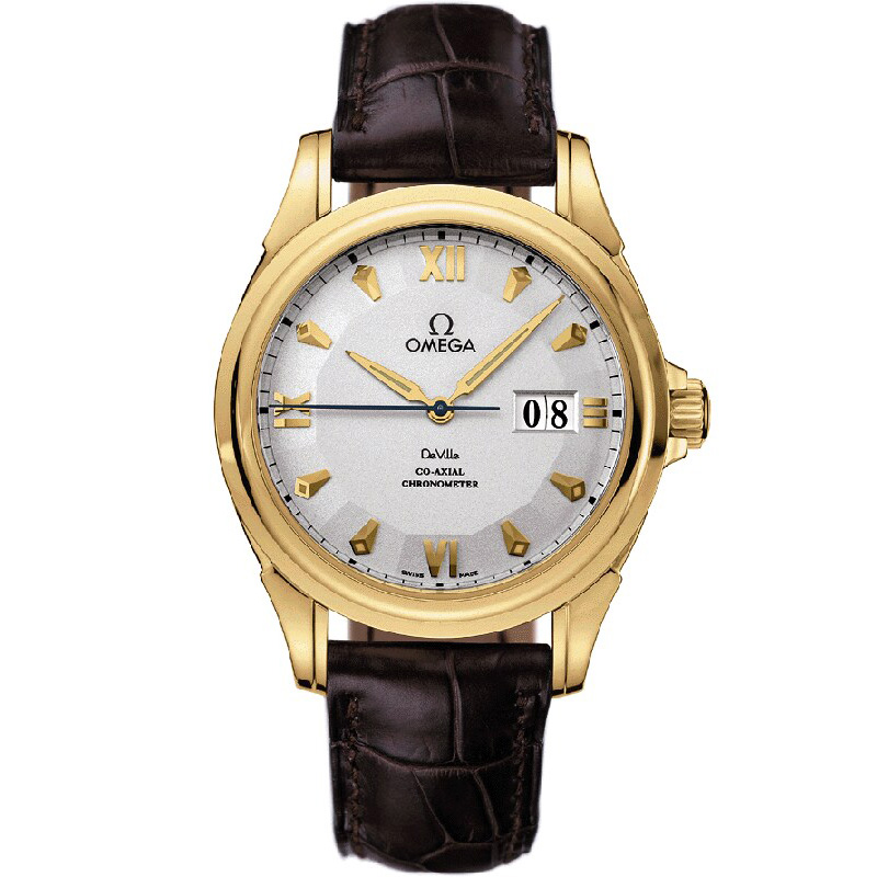 Omega De Ville 4634.30.32