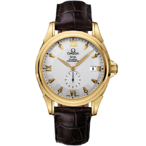 Omega De Ville 4636.30.32