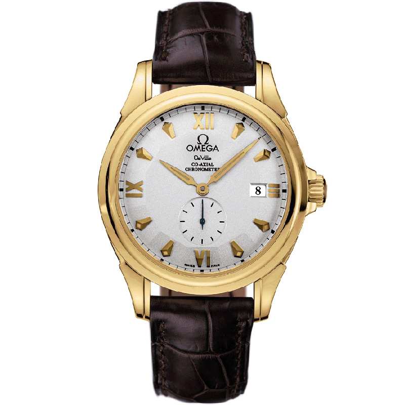 Omega De Ville 4636.30.32