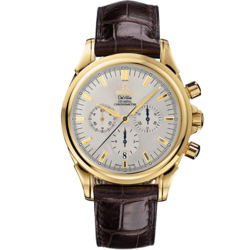 Omega De Ville 4641.30.32