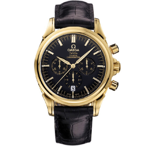 Omega De Ville 4641.50.31