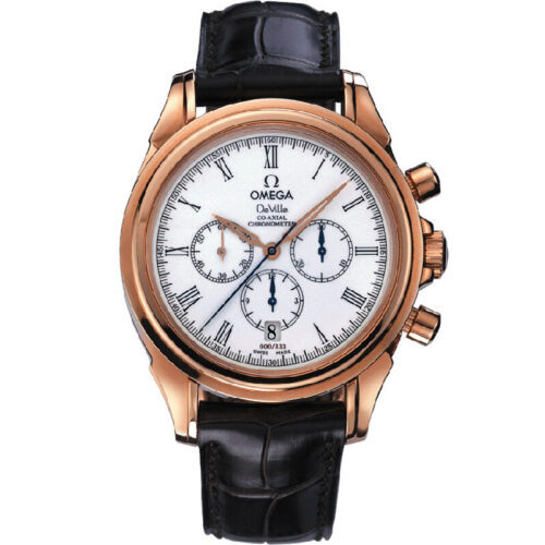 Omega De Ville 4643.20.32
