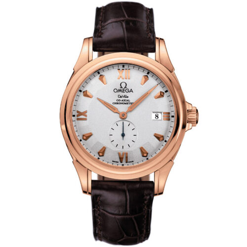Omega De Ville 4644.30.32
