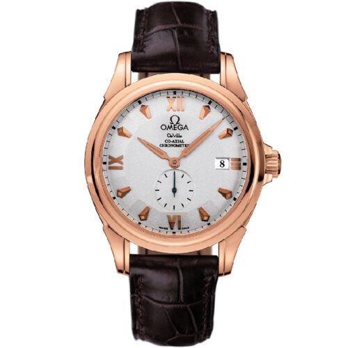 Omega De Ville 4646.30.32