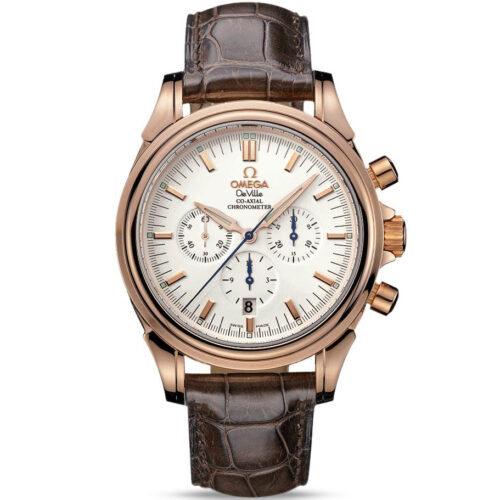 Omega De Ville 4650.20.32