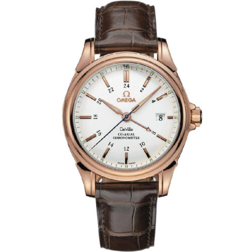 Omega De Ville 4651.20.32