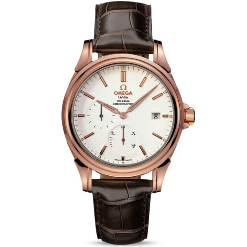 Omega De Ville 4652.20.32