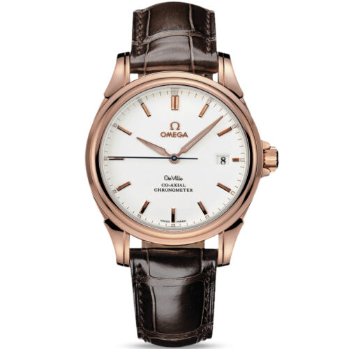 Omega De Ville 4654.20.32