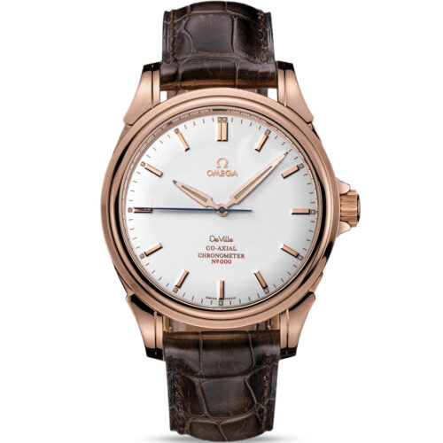 Omega De Ville 4658.30.32
