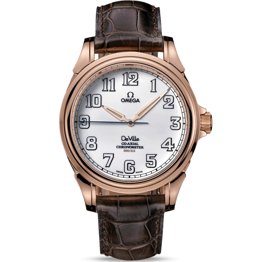 Omega De Ville 4660.20.32