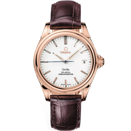 Omega De Ville 4661.20.32