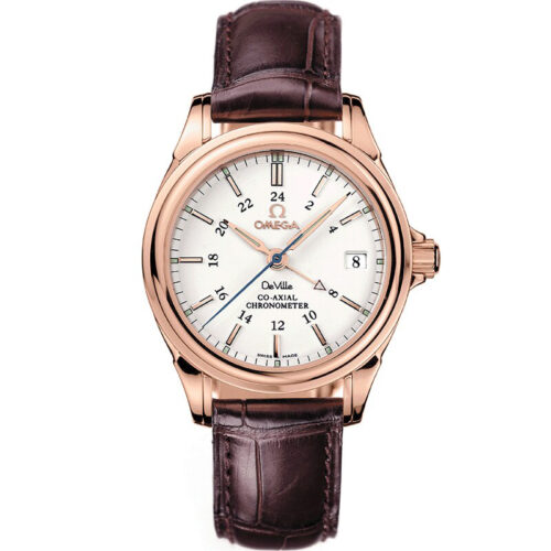 Omega De Ville 4662.20.32