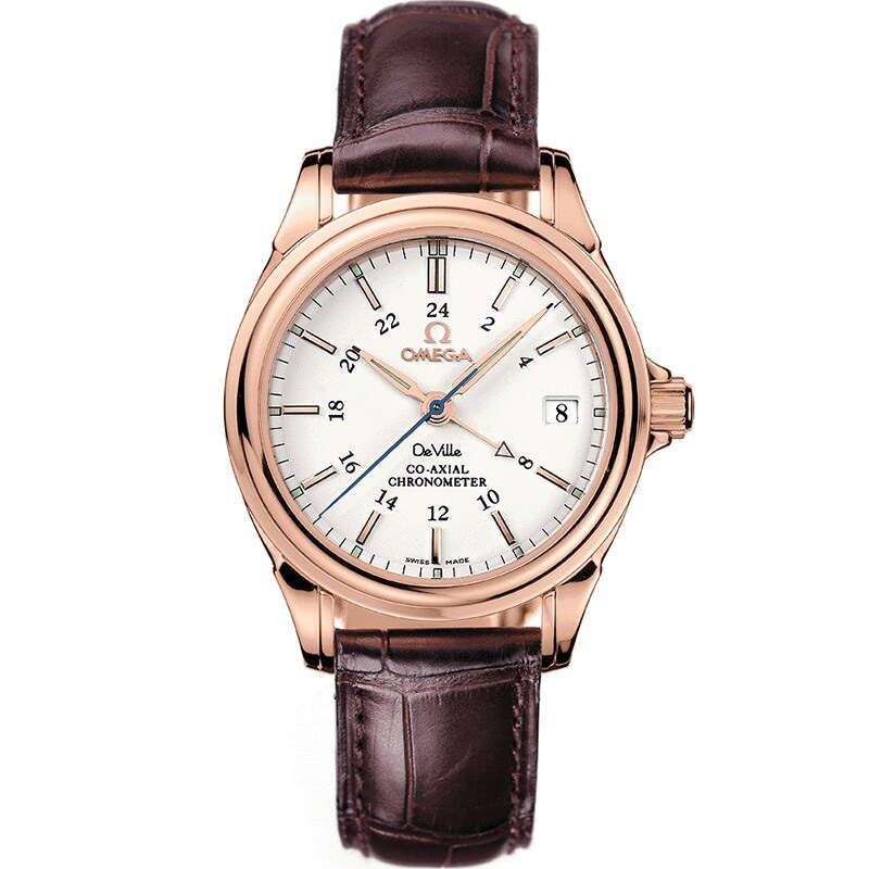 Omega De Ville 4662.20.32