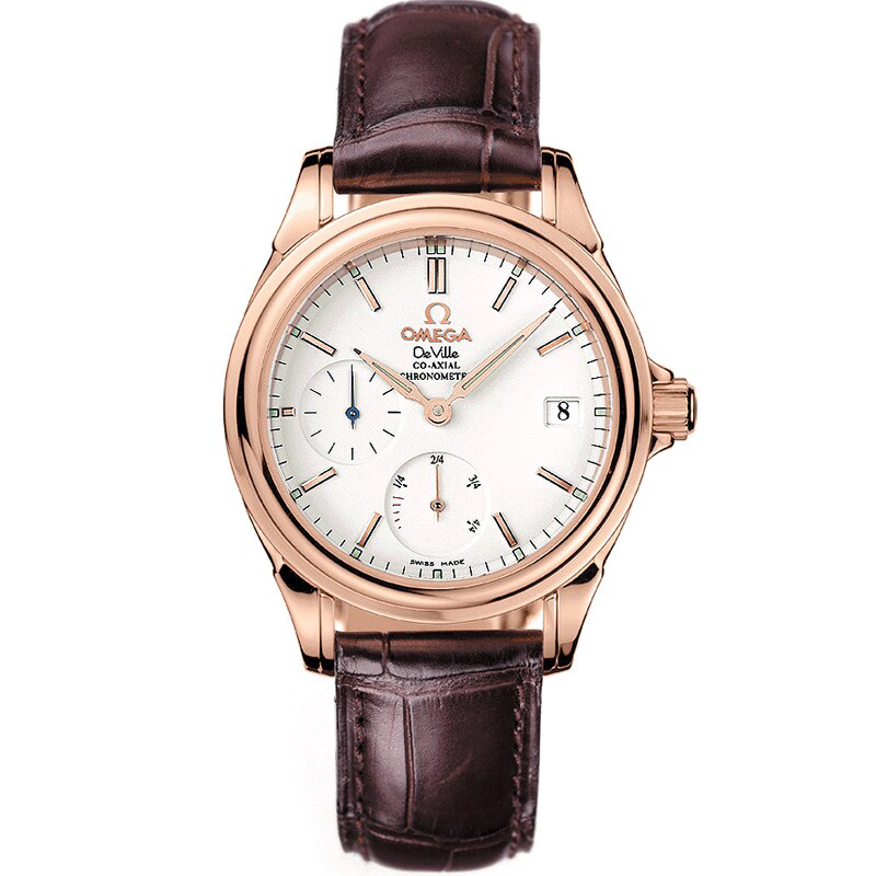 Omega De Ville 4663.20.32