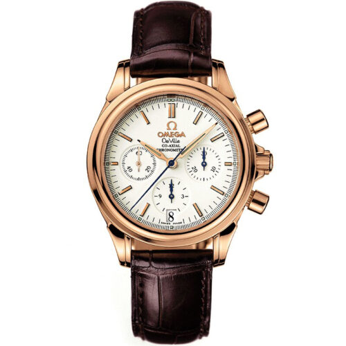 Omega De Ville 4672.20.32