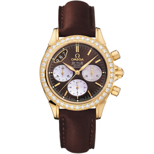 Omega De Ville 4673.60.37