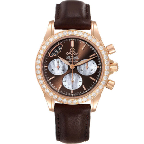 Omega De Ville 4677.60.37