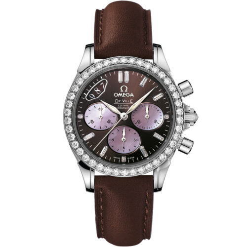 Omega De Ville 4679.60.37