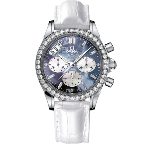 Omega De Ville 4679.72.36