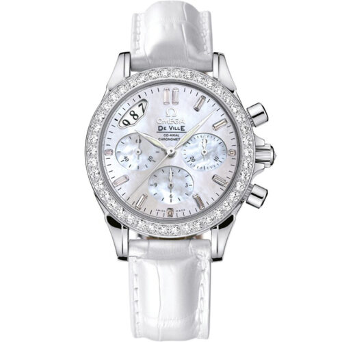 Omega De Ville 4679.75.36