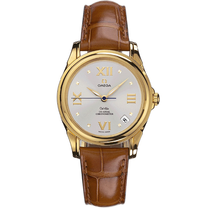Omega De Ville 4681.31.35