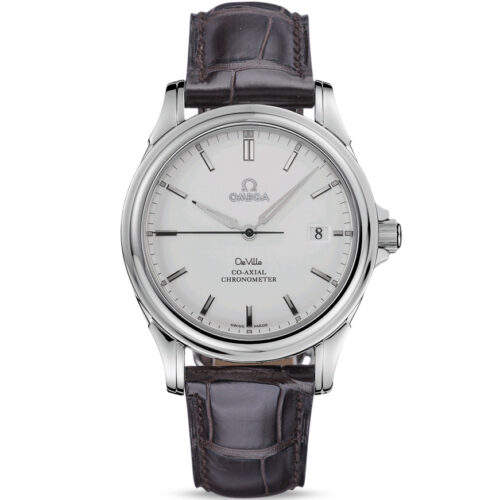 Omega De Ville 4831.31.32