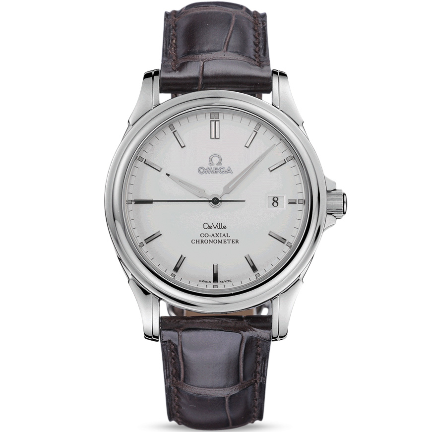 Omega De Ville 4831.31.32