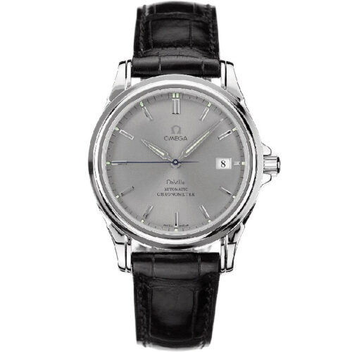 Omega De Ville 4831.40.31