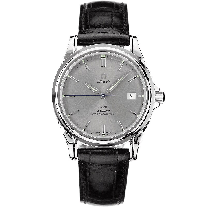 Omega De Ville 4831.40.31