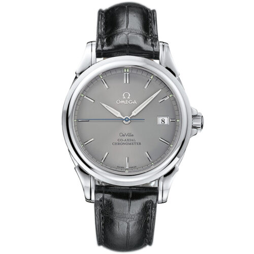 Omega De Ville 4831.41.31