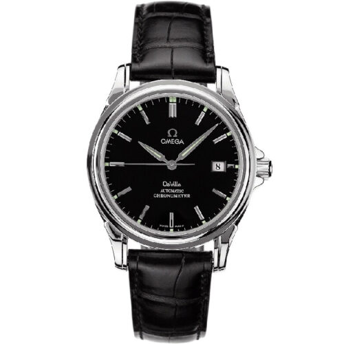 Omega De Ville 4831.50.31