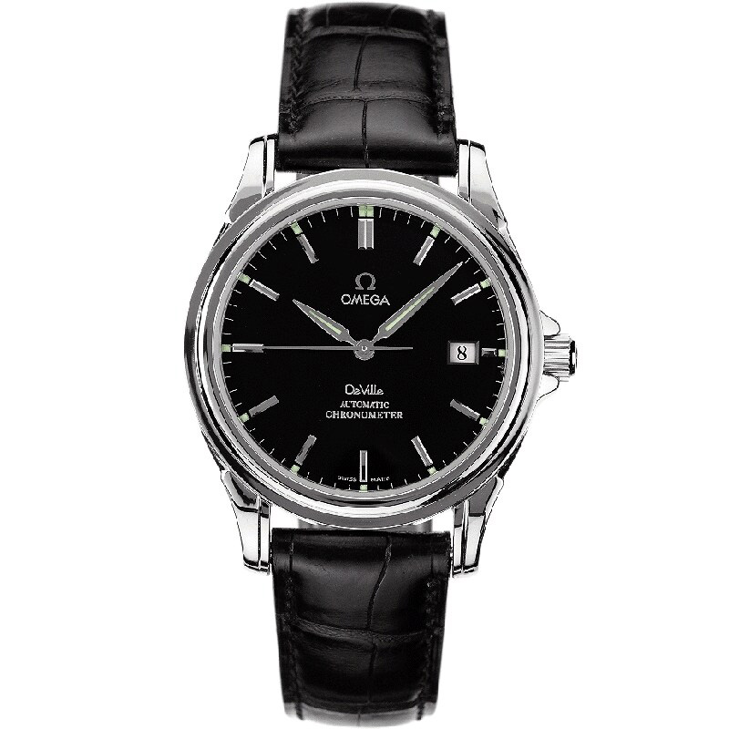 Omega De Ville 4831.50.31