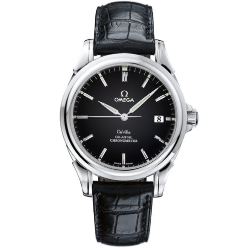 Omega De Ville 4831.51.31