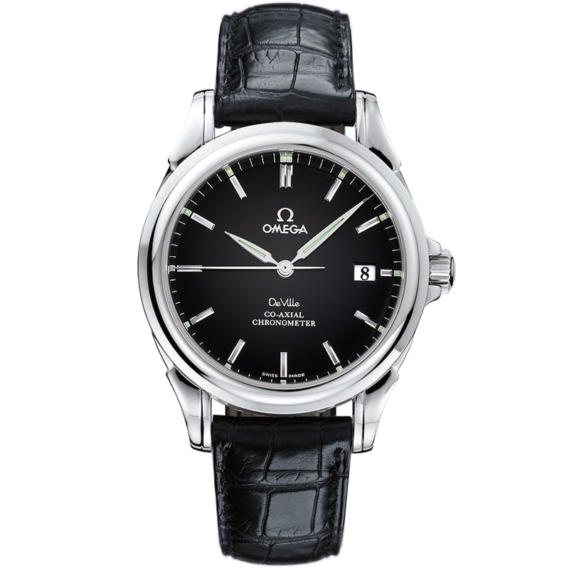 Omega De Ville 4831.51.31
