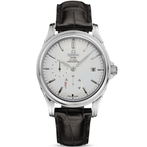 Omega De Ville 4832.31.32