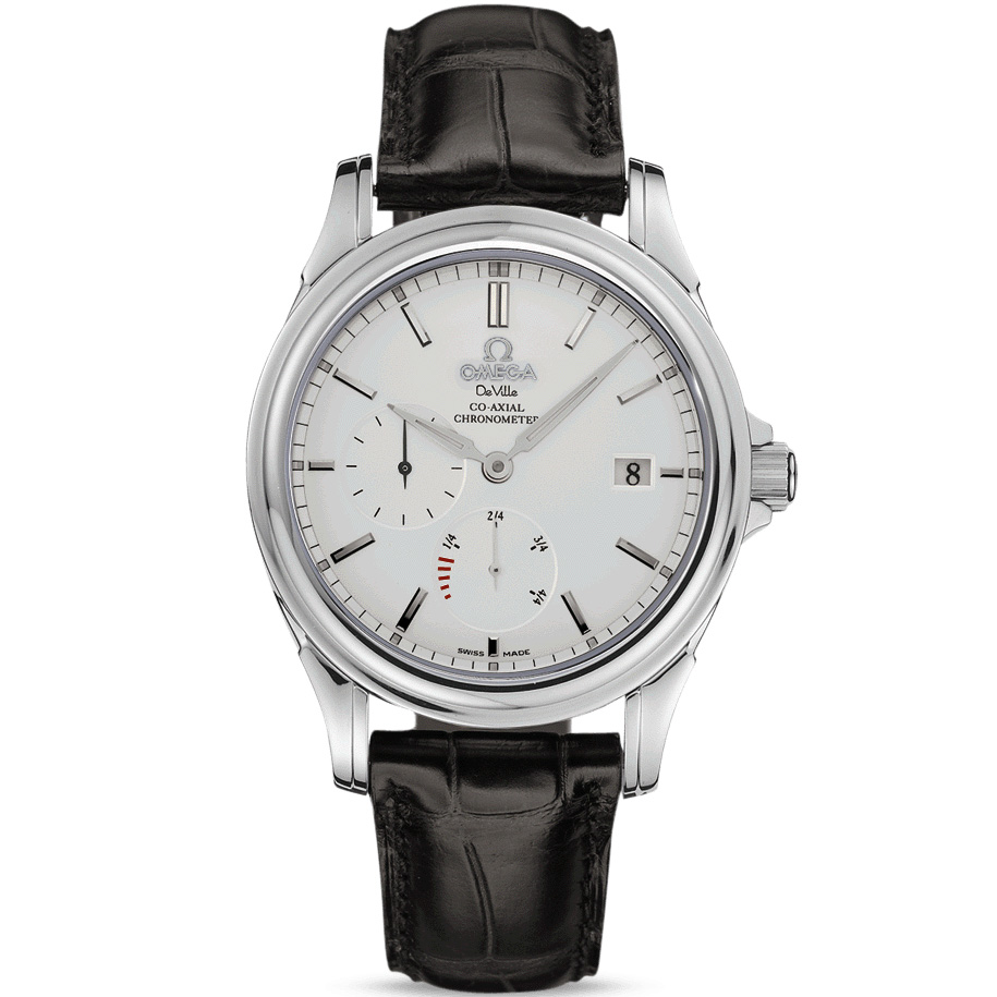 Omega De Ville 4832.31.32