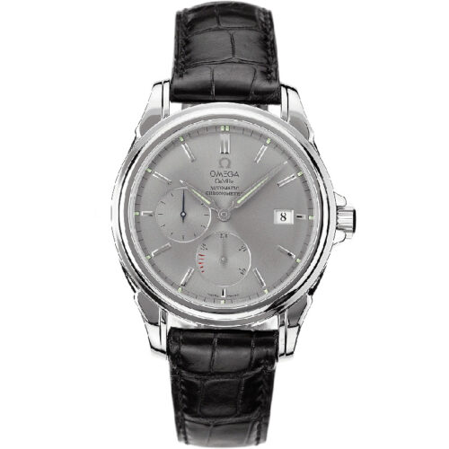 Omega De Ville 4832.40.31