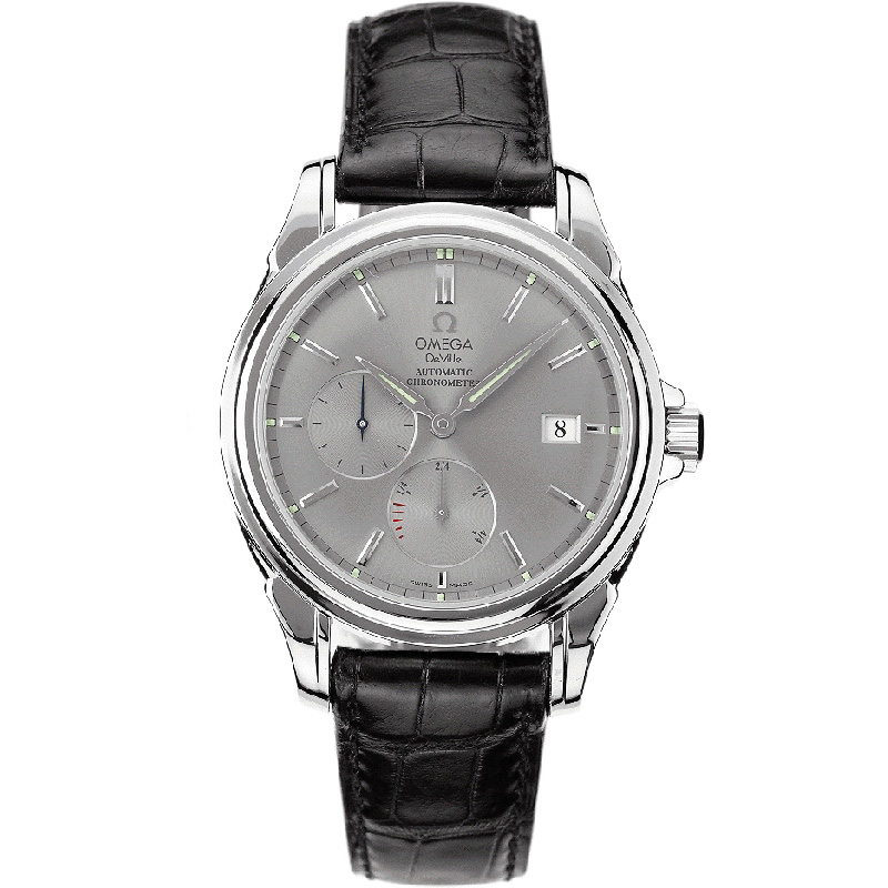 Omega De Ville 4832.40.31