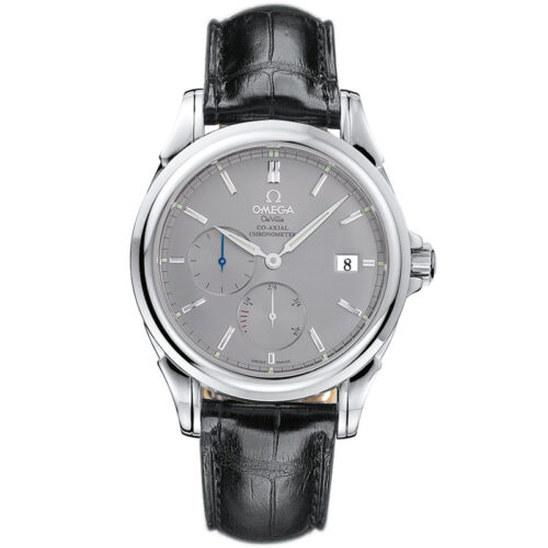 Omega De Ville 4832.41.31