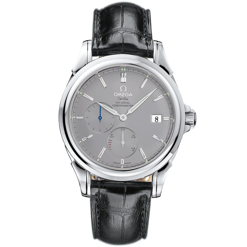 Omega De Ville 4832.41.31
