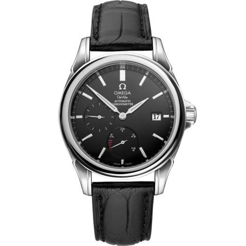 Omega De Ville 4832.50.31