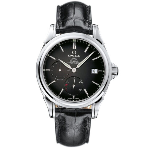 Omega De Ville 4832.51.31