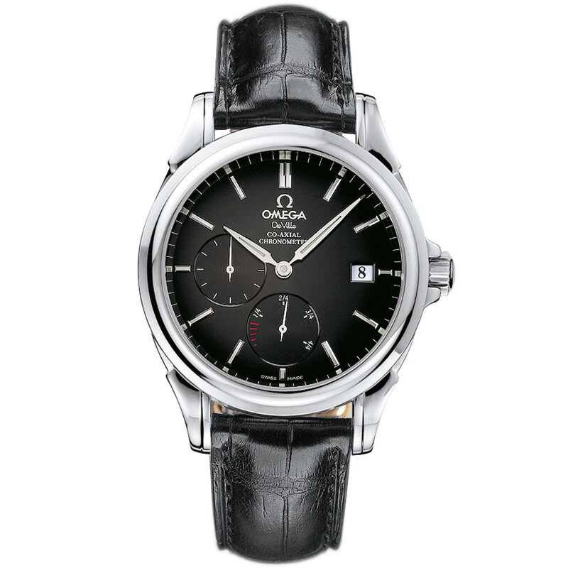 Omega De Ville 4832.51.31